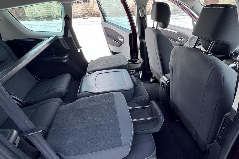 Продам Renault Scenic 2015 года в г. Котовск, Одесская область