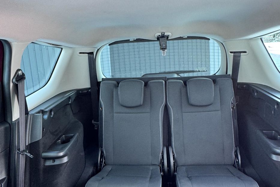 Продам Renault Scenic 2015 года в г. Котовск, Одесская область