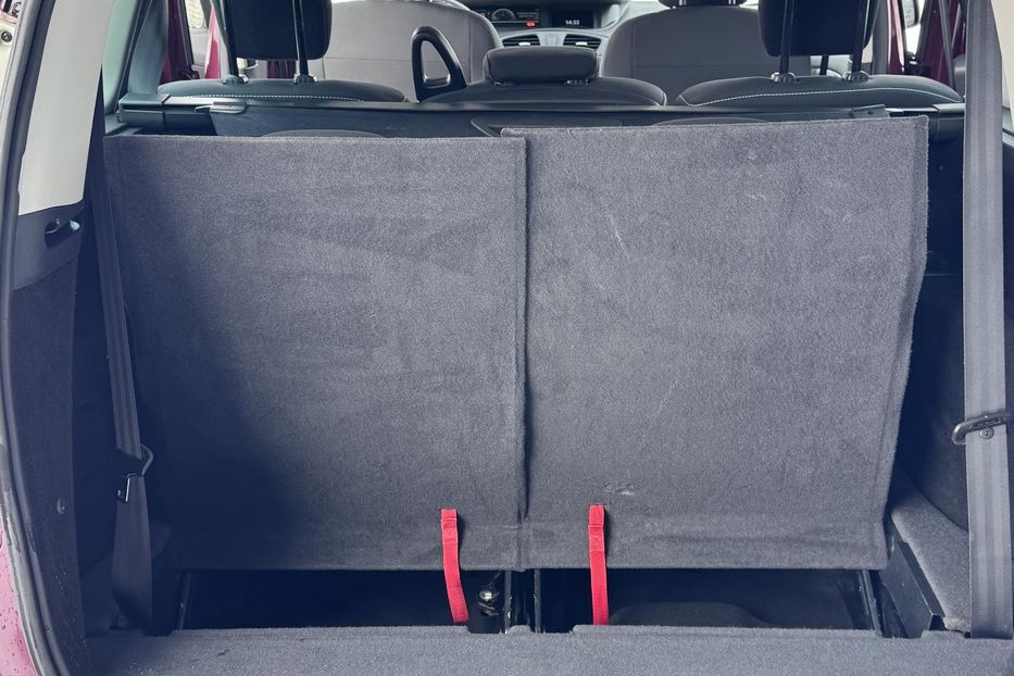 Продам Renault Scenic 2015 года в г. Котовск, Одесская область