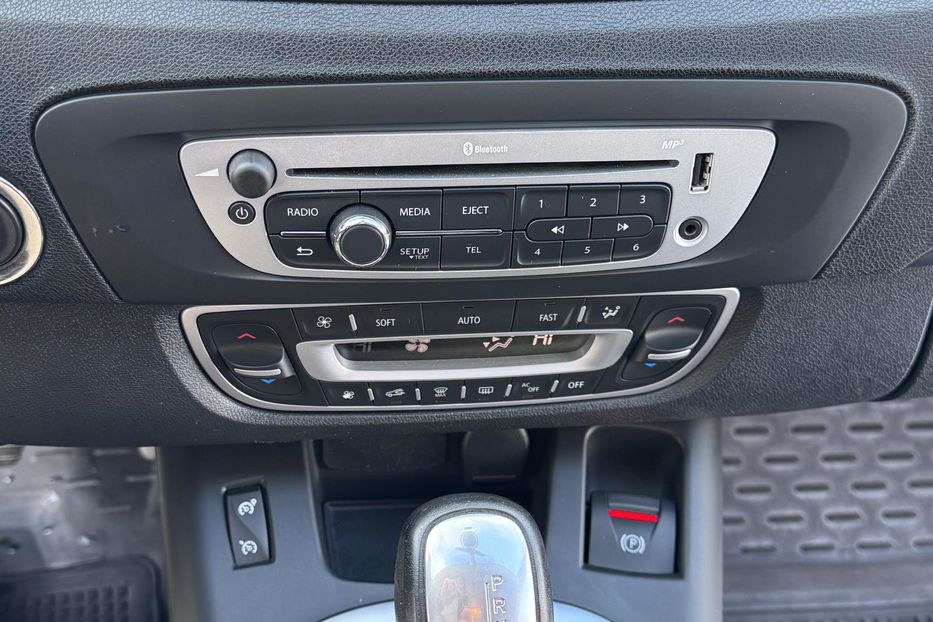 Продам Renault Scenic 2015 года в г. Котовск, Одесская область