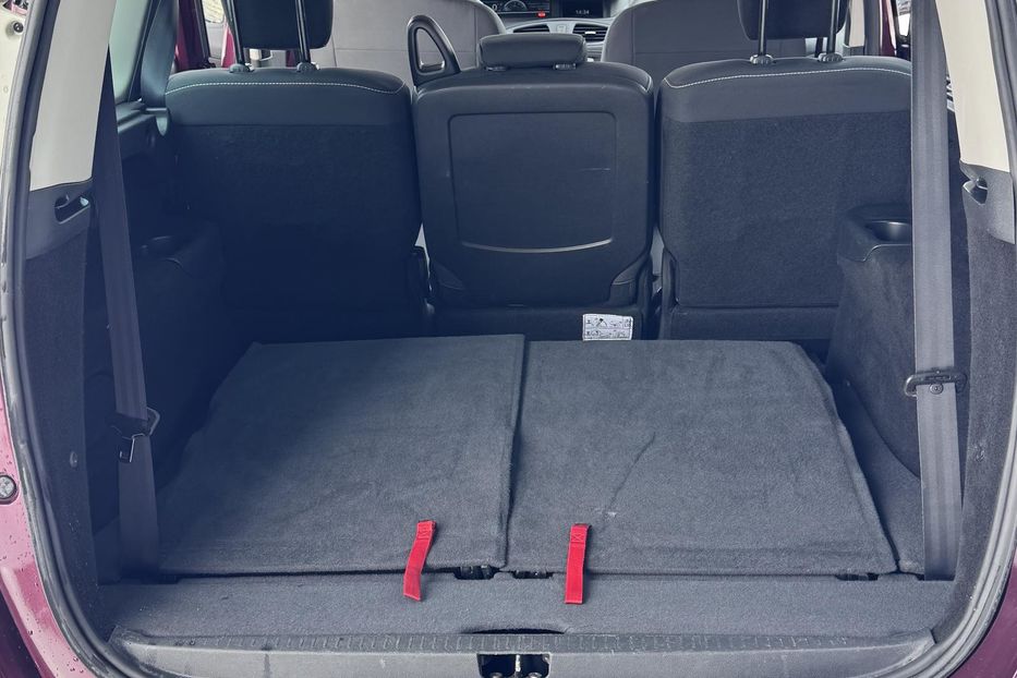 Продам Renault Scenic 2015 года в г. Котовск, Одесская область