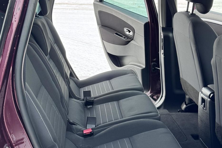 Продам Renault Scenic 2015 года в г. Котовск, Одесская область