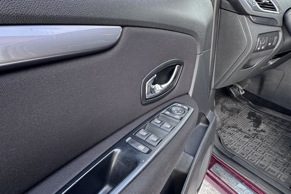 Продам Renault Scenic 2015 года в г. Котовск, Одесская область