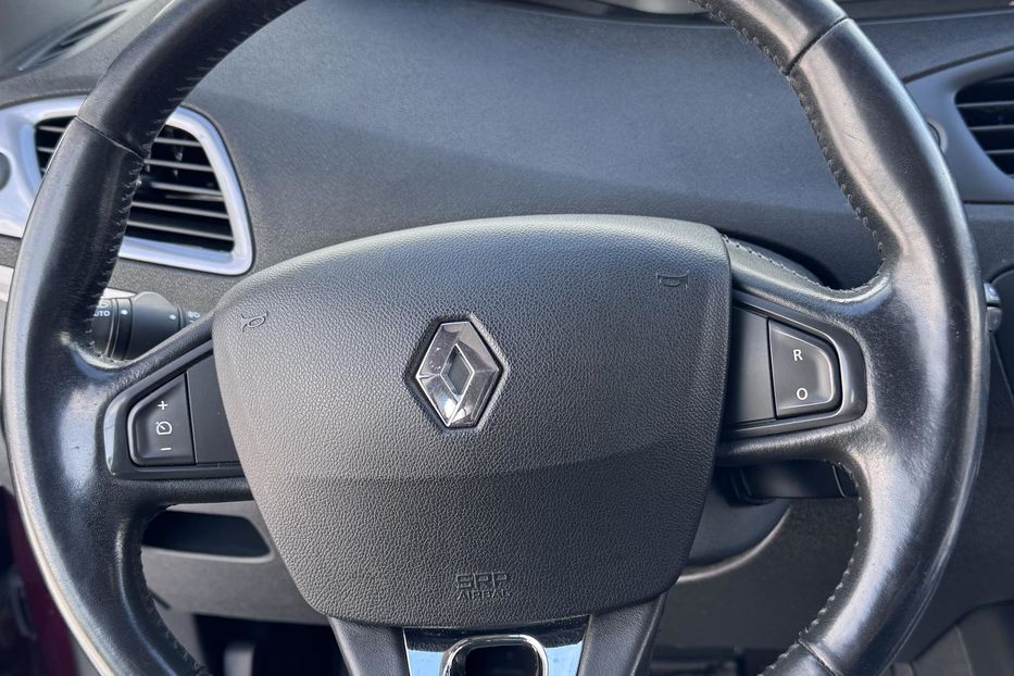 Продам Renault Scenic 2015 года в г. Котовск, Одесская область