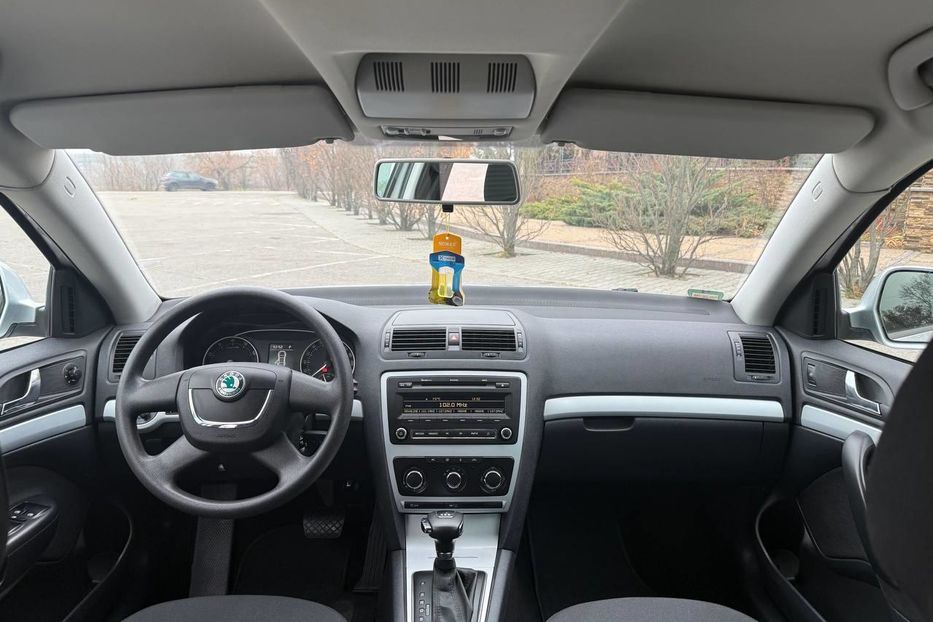 Продам Skoda Octavia A5 2010 года в г. Комсомольский, Харьковская область