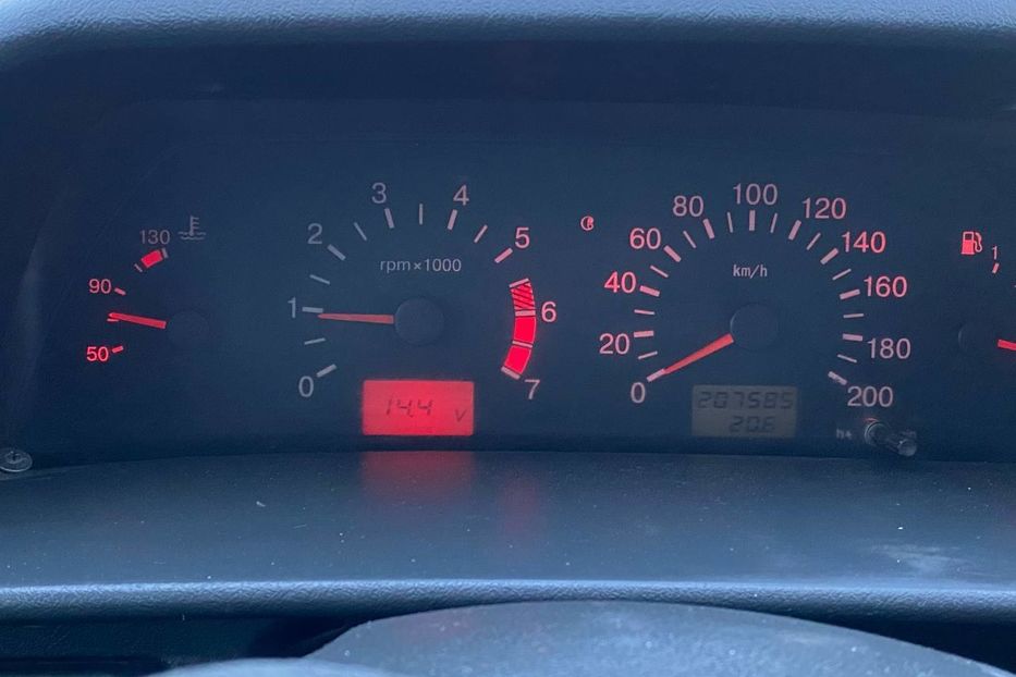 Продам ВАЗ 2114 2004 года в Сумах