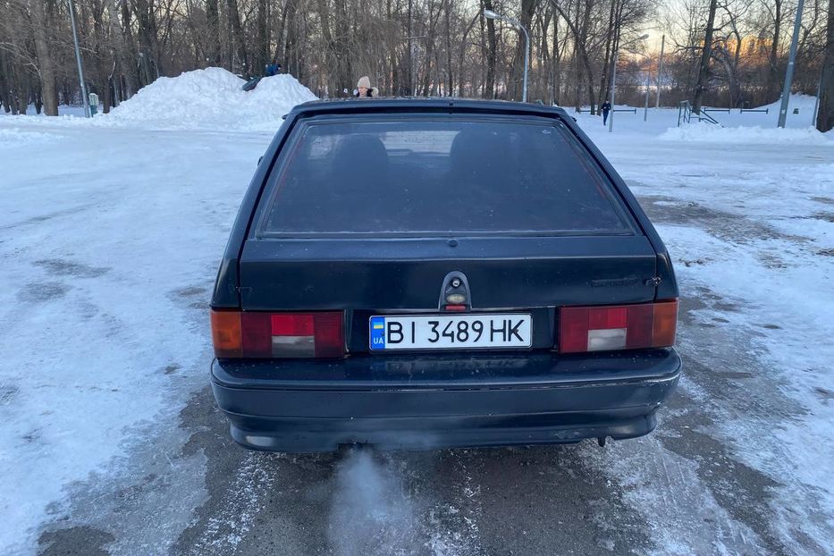 Продам ВАЗ 2114 2004 года в Сумах