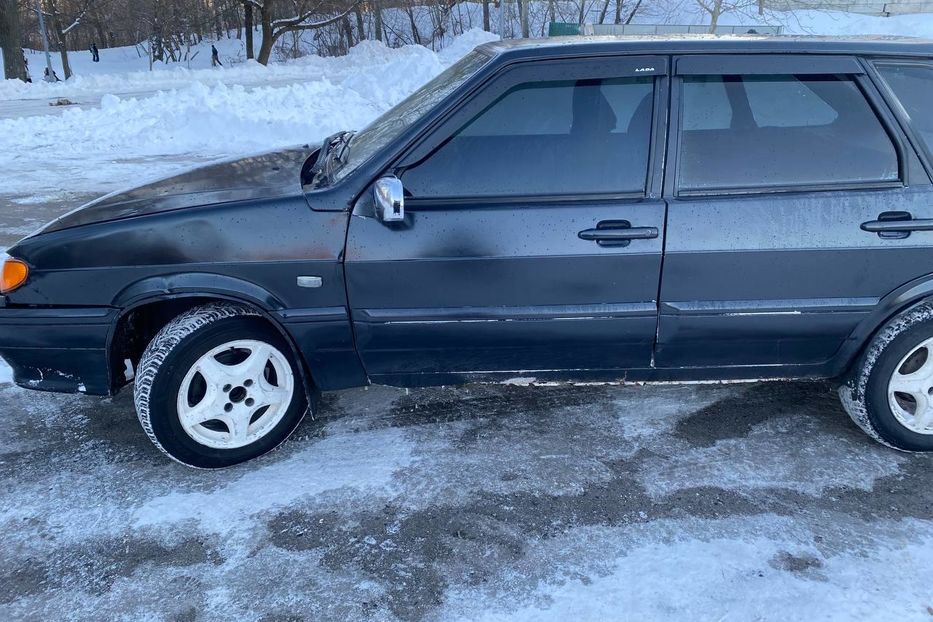 Продам ВАЗ 2114 2004 года в Сумах