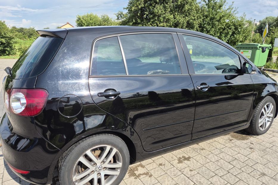 Продам Volkswagen Golf Plus 2009 года в Львове