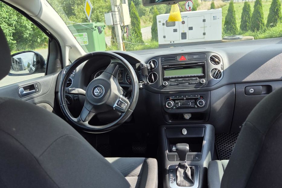 Продам Volkswagen Golf Plus 2009 года в Львове