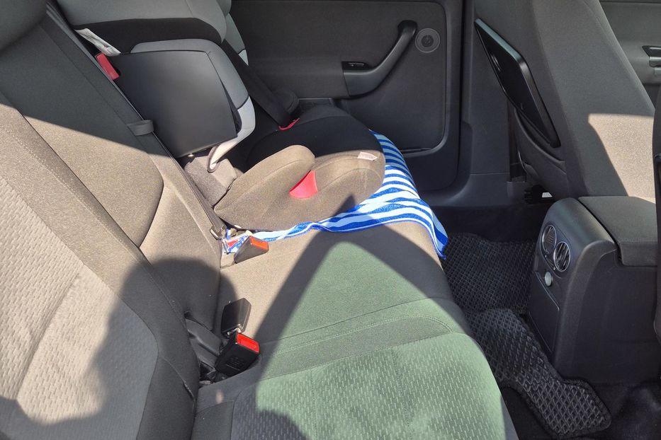 Продам Volkswagen Golf Plus 2009 года в Львове