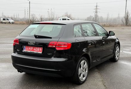 Продам Audi A3 2009 года в г. Комсомольское, Харьковская область