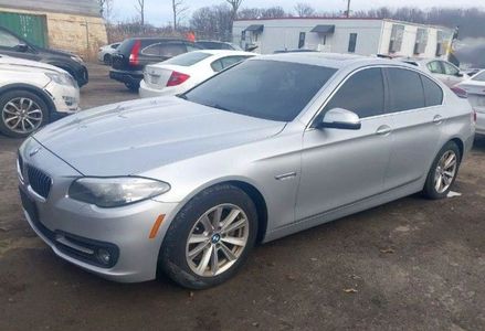 Продам BMW 528 2016 года в Хмельницком