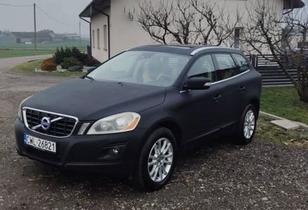 Продам Volvo XC60 2009 года в Ровно