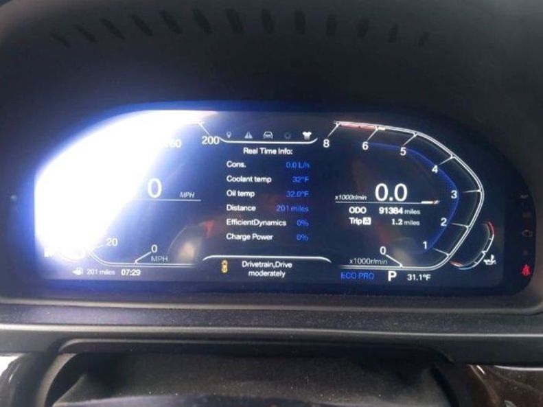 Продам BMW 528 2016 года в Хмельницком