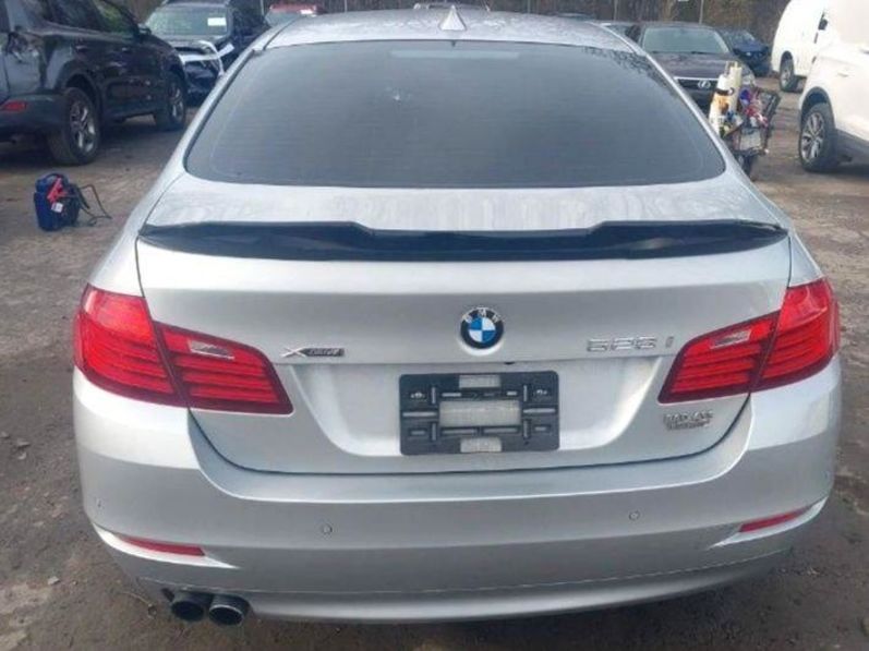 Продам BMW 528 2016 года в Хмельницком