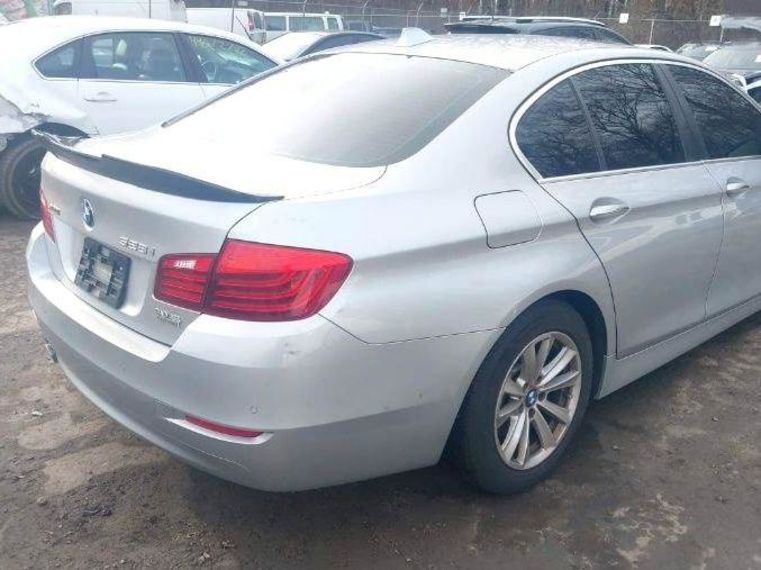 Продам BMW 528 2016 года в Хмельницком