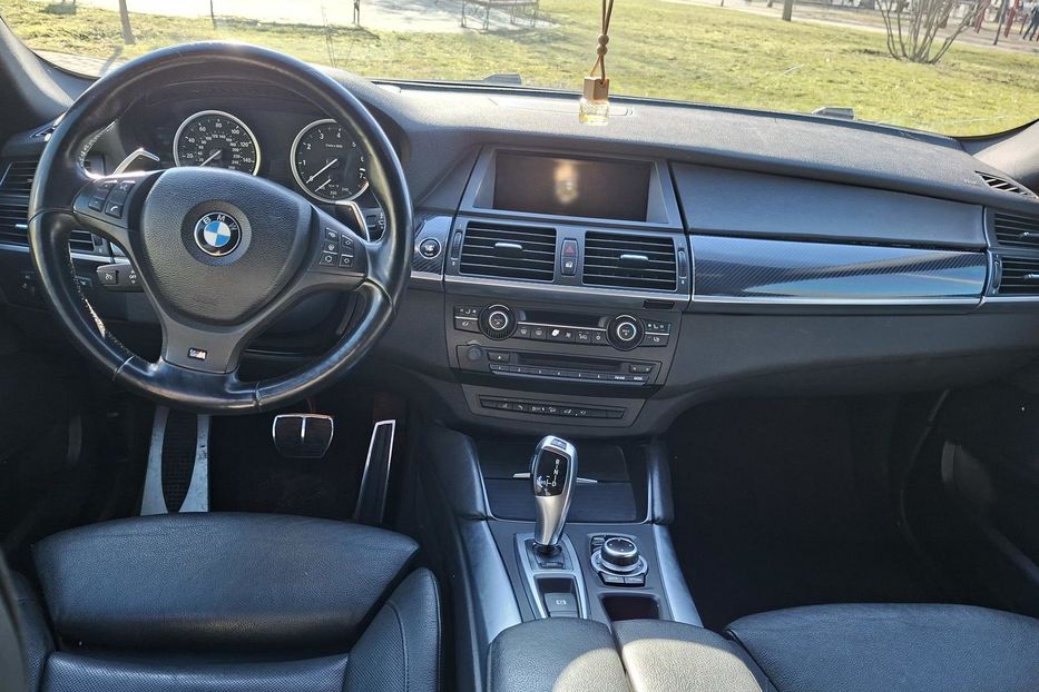 Продам BMW X6 2013 года в Николаеве