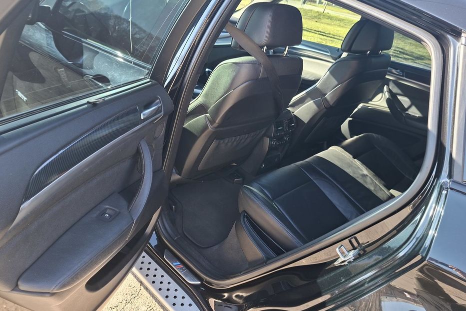 Продам BMW X6 2013 года в Николаеве