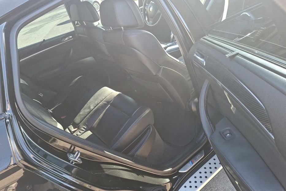 Продам BMW X6 2013 года в Николаеве