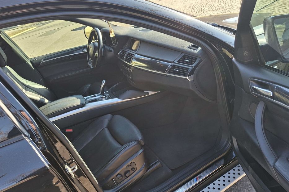 Продам BMW X6 2013 года в Николаеве