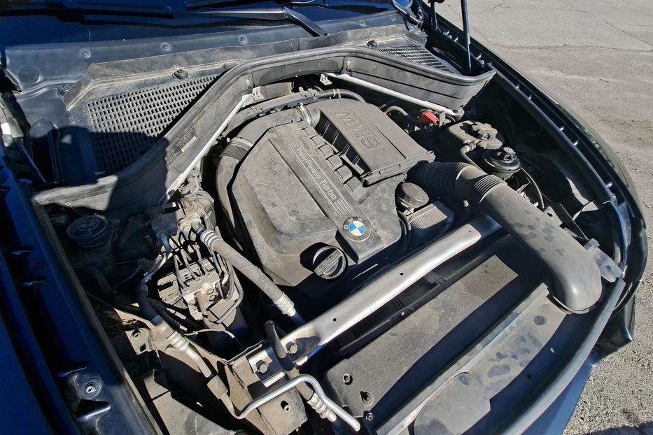 Продам BMW X6 2013 года в Николаеве