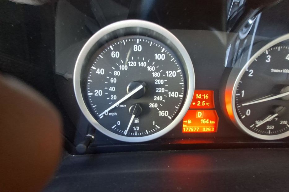 Продам BMW X6 2013 года в Николаеве