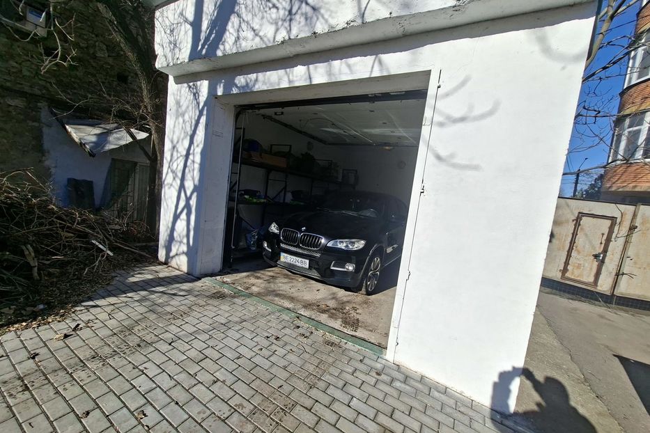 Продам BMW X6 2013 года в Николаеве