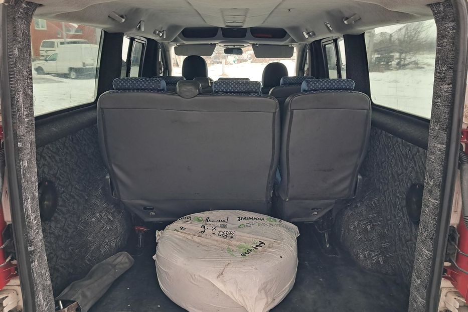 Продам Fiat Scudo пасс. МАХІ 2007 года в г. Гайсин, Винницкая область