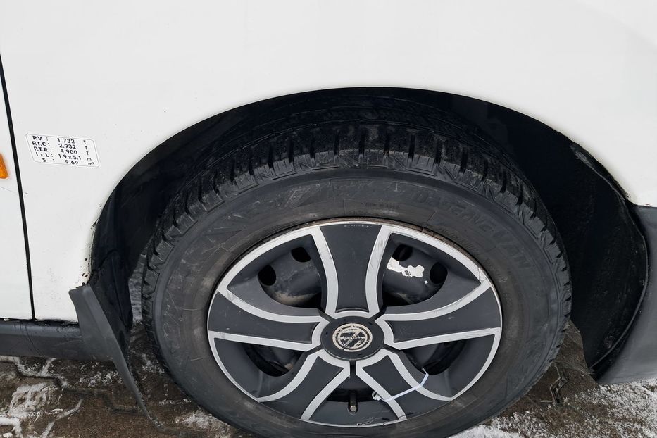 Продам Fiat Scudo пасс. МАХІ 2007 года в г. Гайсин, Винницкая область