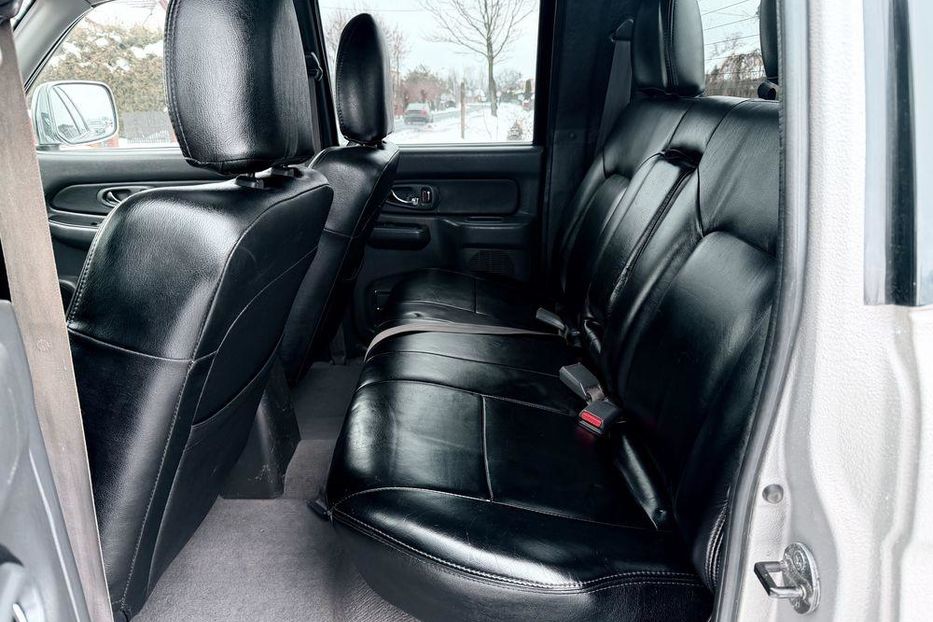 Продам Mitsubishi L 200 2004 года в Днепре