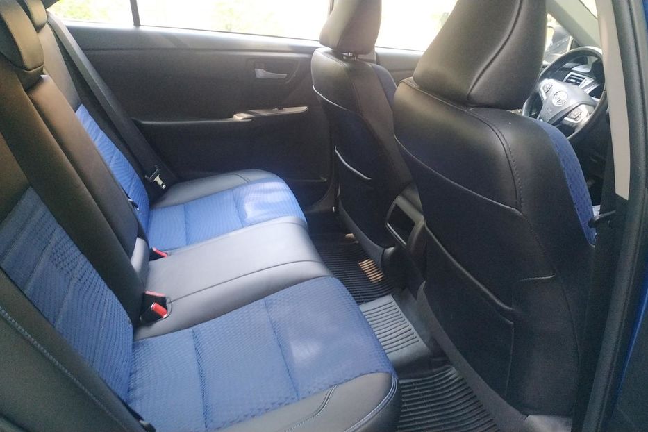 Продам Toyota Camry SPECIAL EDITION  2015 года в Одессе