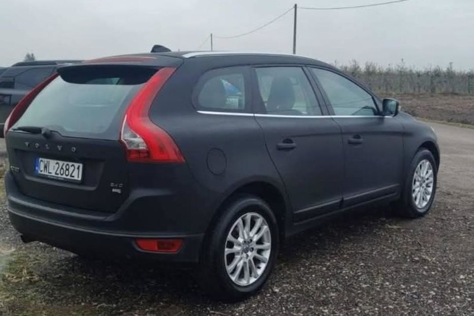 Продам Volvo XC60 2009 года в Ровно