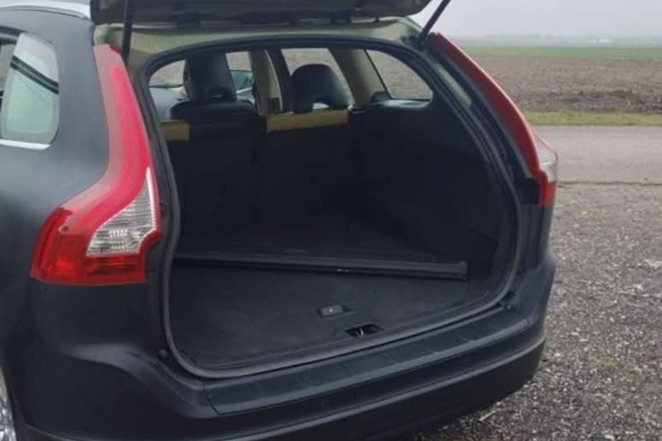 Продам Volvo XC60 2009 года в Ровно