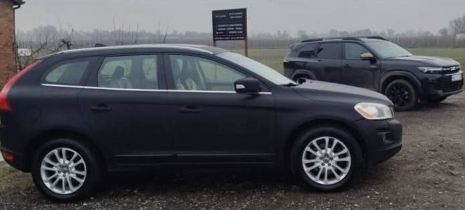 Продам Volvo XC60 2009 года в Ровно