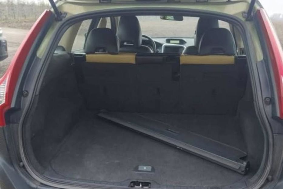 Продам Volvo XC60 2009 года в Ровно