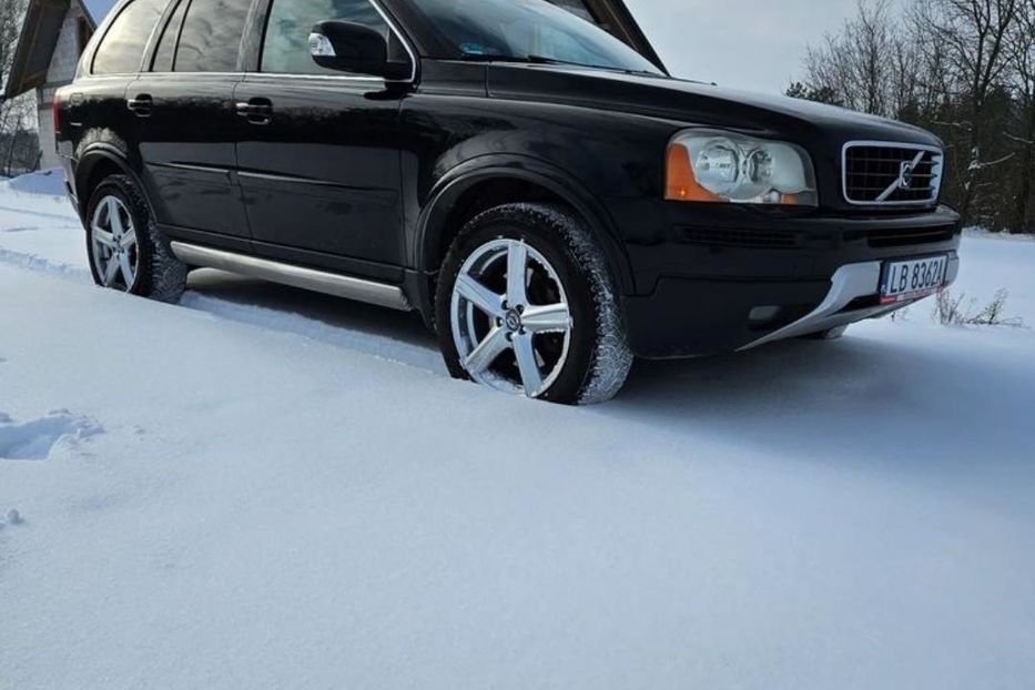 Продам Volvo XC90 2007 года в Сумах