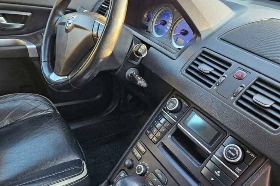 Продам Volvo XC90 2007 года в Сумах