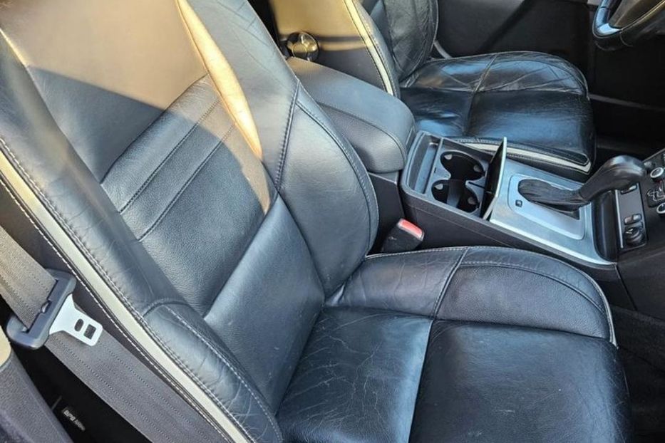 Продам Volvo XC90 2007 года в Сумах