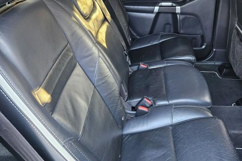 Продам Volvo XC90 2007 года в Сумах