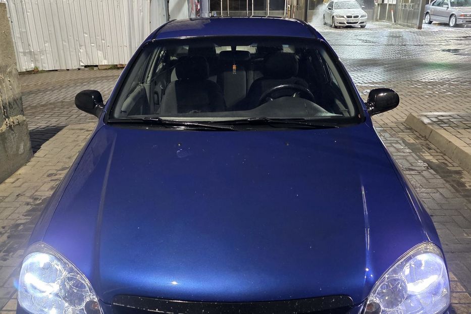Продам Chevrolet Lacetti 2005 года в Кропивницком