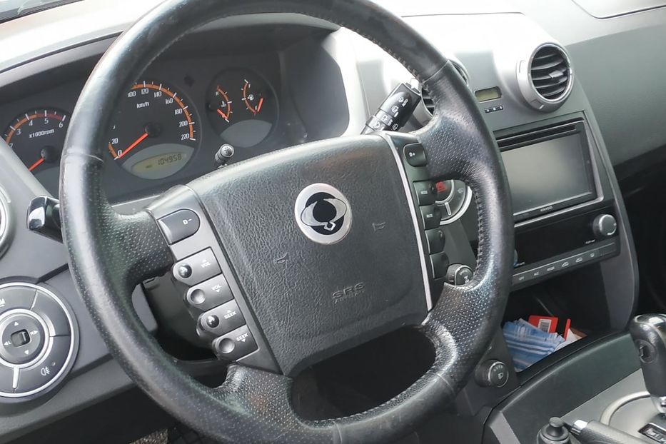 Продам SsangYong Actyon 2011 года в Харькове