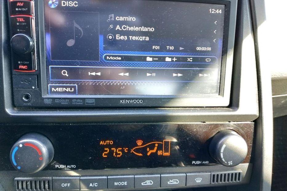 Продам SsangYong Actyon 2011 года в Харькове