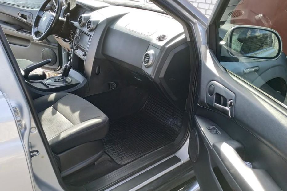 Продам SsangYong Actyon 2011 года в Харькове