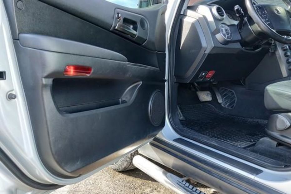 Продам SsangYong Actyon 2011 года в Харькове