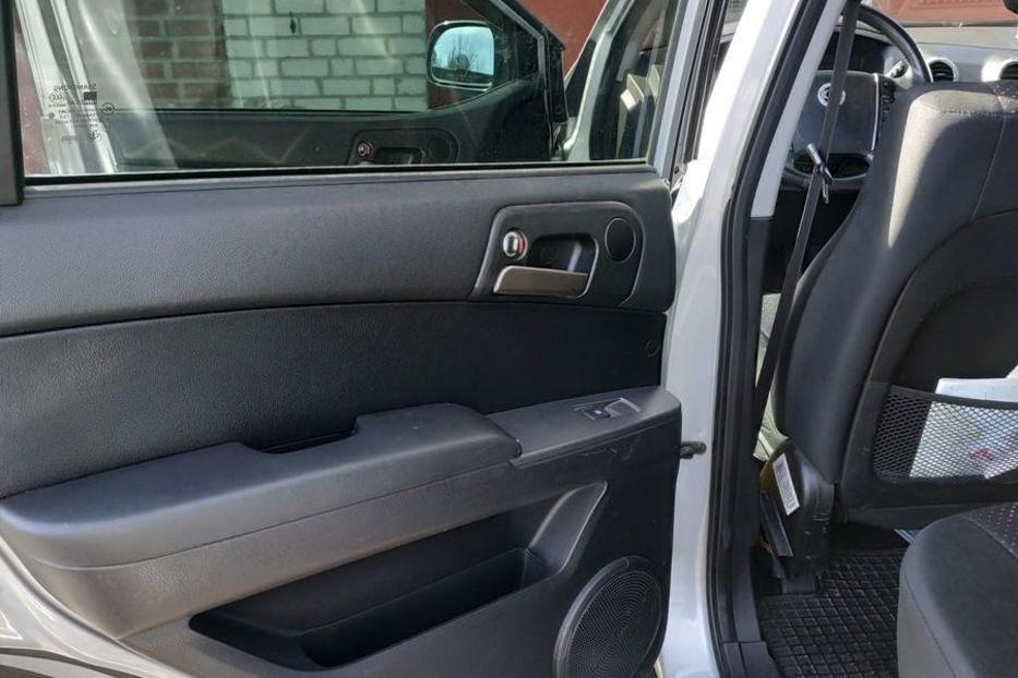 Продам SsangYong Actyon 2011 года в Харькове