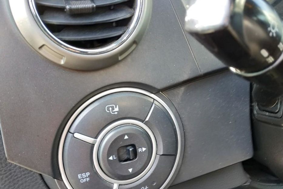 Продам SsangYong Actyon 2011 года в Харькове