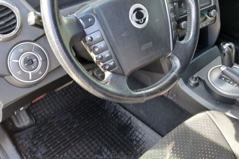 Продам SsangYong Actyon 2011 года в Харькове