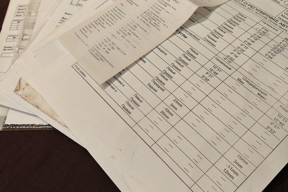 Продам SsangYong Actyon 2011 года в Харькове