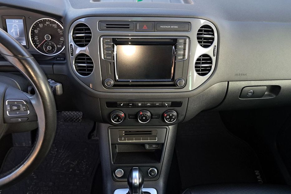 Продам Volkswagen Tiguan 2,0 ТСІ 2017 года в Черкассах